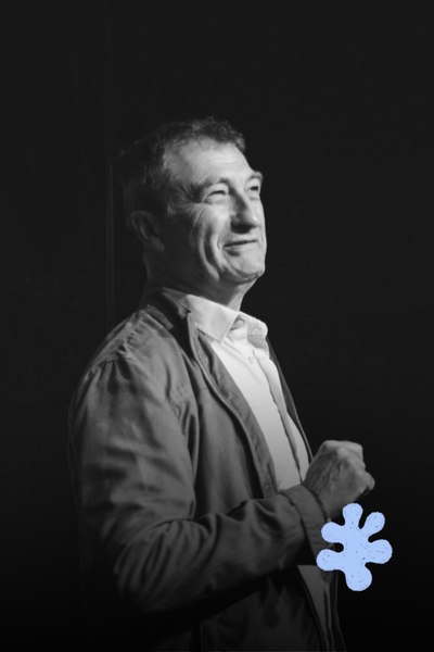 LA LANGUE DU CONTEUR