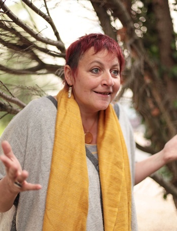 CLARA GUENOUN