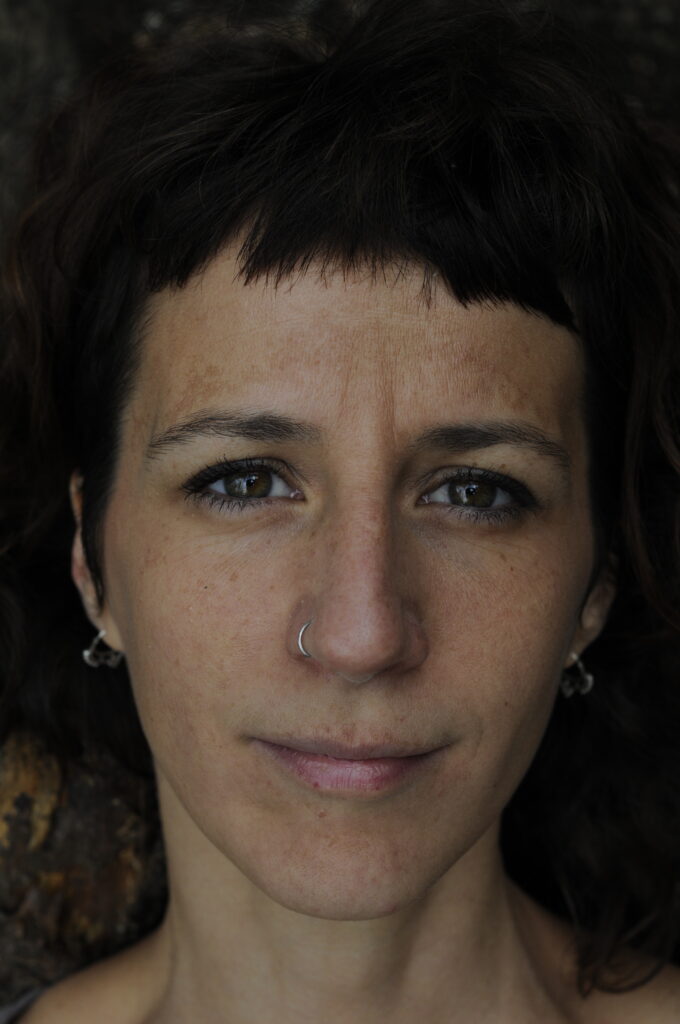 À L&rsquo;AUBE DE MA PAROLE – INITIATION AU CONTE
