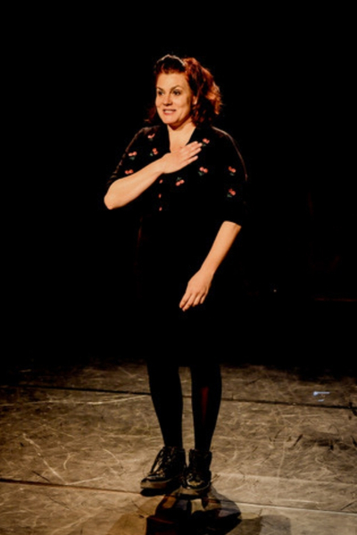 ANTIGONE