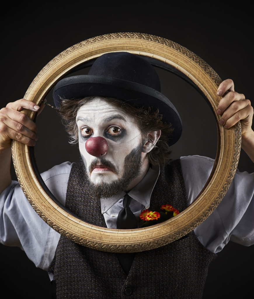 TANDEMS CONTE ET CLOWN