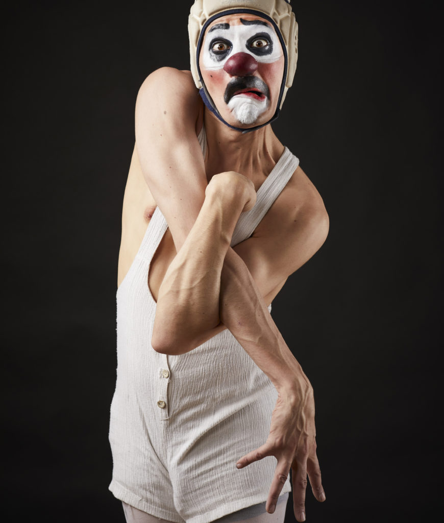 TANDEMS CONTE ET CLOWN
