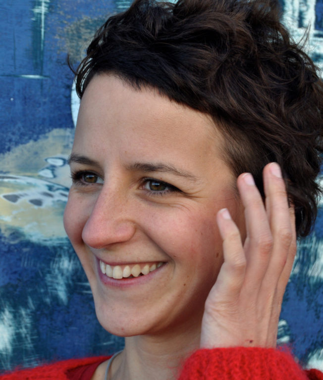 AMANDINE ORBAN DE XIVRY