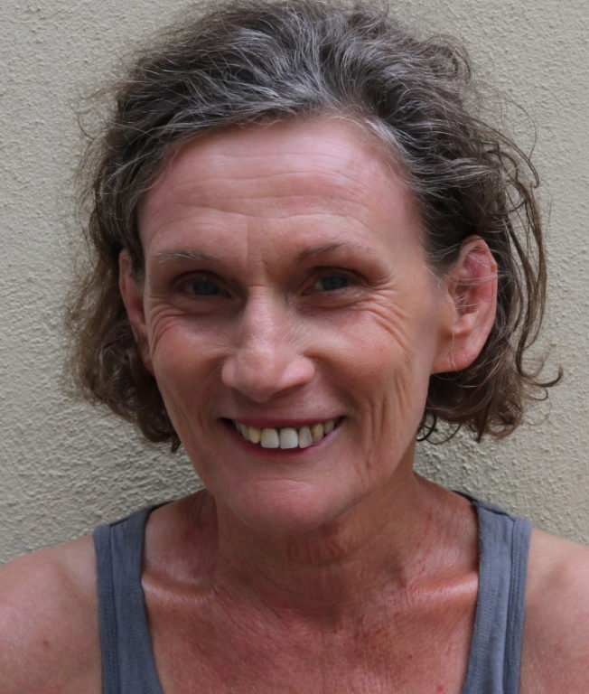 CATHERINE DUBOIS