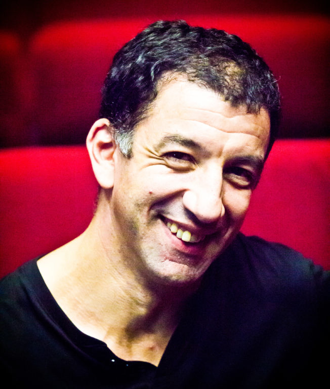 Rachid Bouali