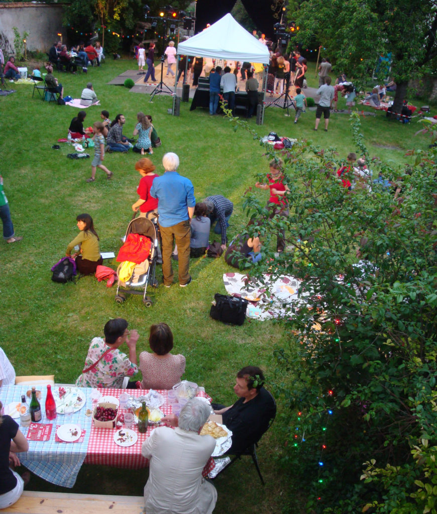 JARDINGUE