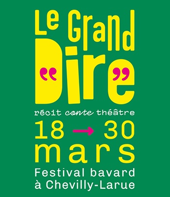 Grand Dire festival