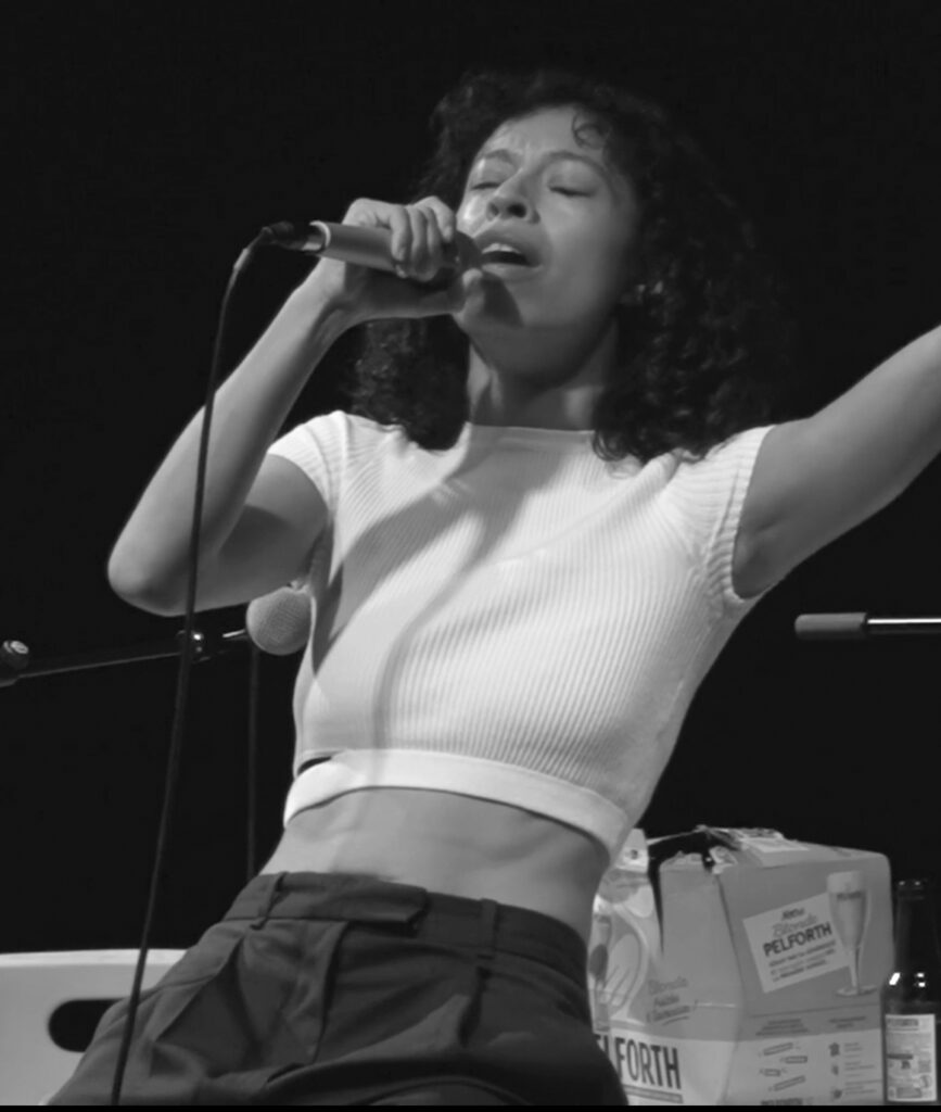 Photo de Lymia Vitte