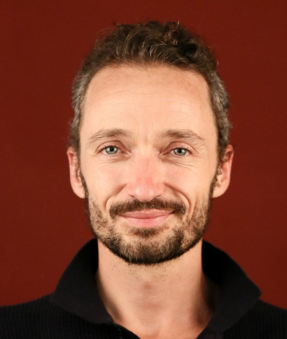 LA TRILOGIE DU TROISIÈME TYPE