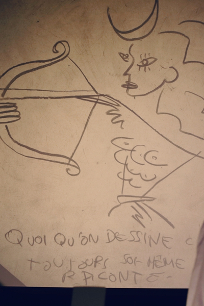 MISSION ARTÉMIS