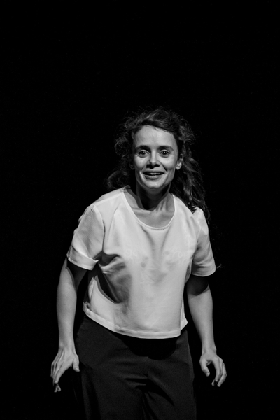 À NOS AMOURS • SOIRÉE CONTE EN COMPLICITÉ