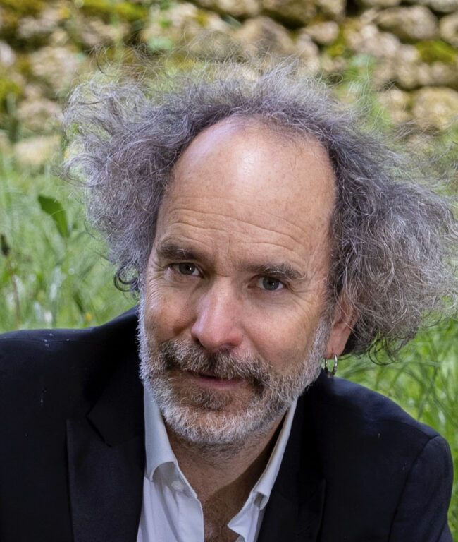 Photo de l'artiste David Sire