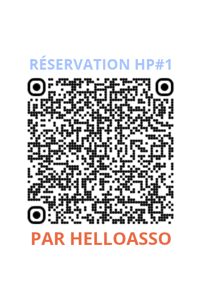 HISTOIRES PROVISOIRES #1