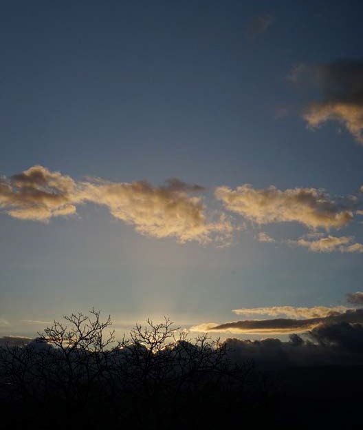 LE TEMPS D’UNE NUIT