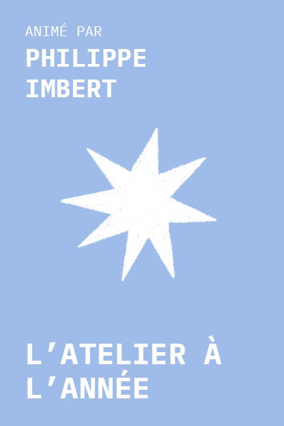 Vignette de l'atelier à l'année