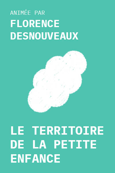 Vignette de la formation Le territoire de la petite enfance