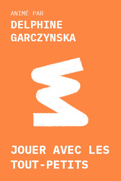 Vignette de la formation Jouer avec kes tout-petits