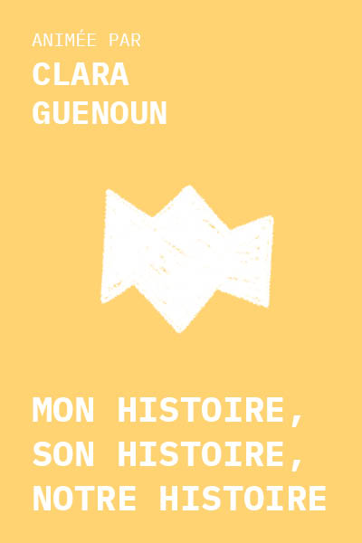 Vignette de la formation Mon histoire, son histoire, notre histoire