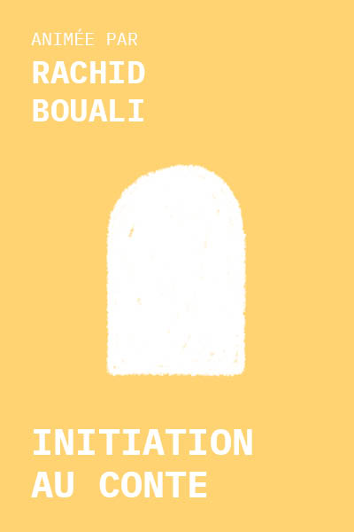 Vignette de la formation Initiation au conte